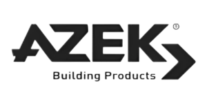 Azek Building Product Logo