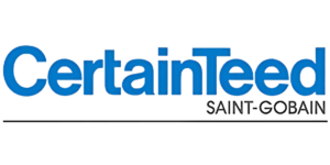 Certainteed Saint-Gobain Logo