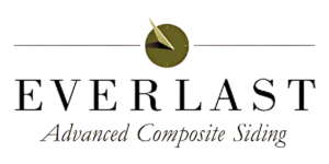 Everlast Advanced Composite Siding Logo