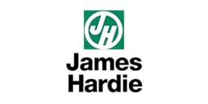 James Hardie Logo