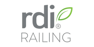 RDI Railing Logo