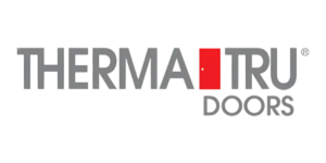 Thermal TRU Doors Logo