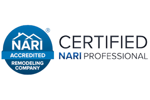 NARI Remodeling Company Certification