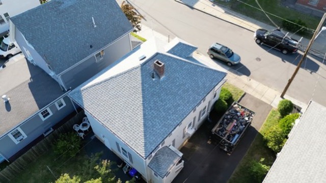 Roof repair services in Lexington, MA for storm damage and maintenance needs