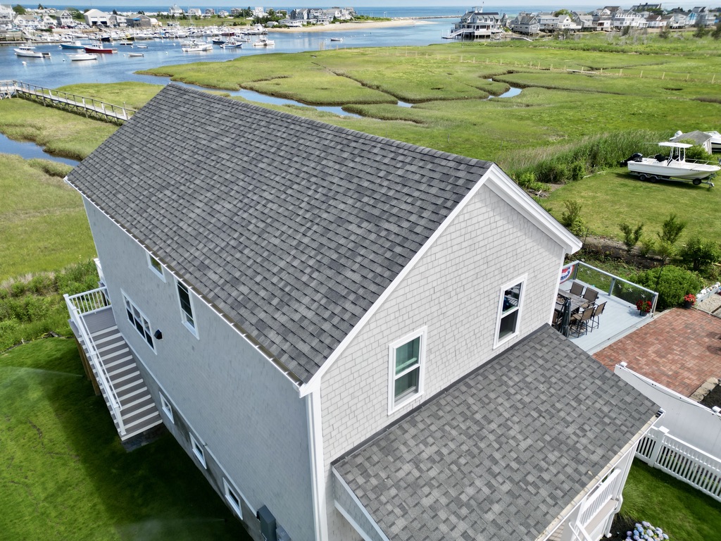 Roof repair near me in Arlington, MA offering fast and trusted roofing help