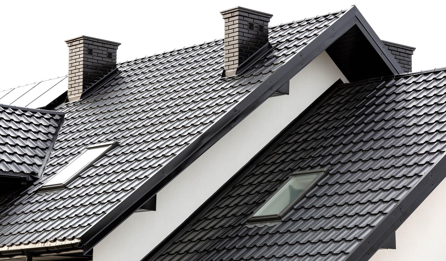Metal roofing services in North Andover, MA for energy-efficient upgrades
