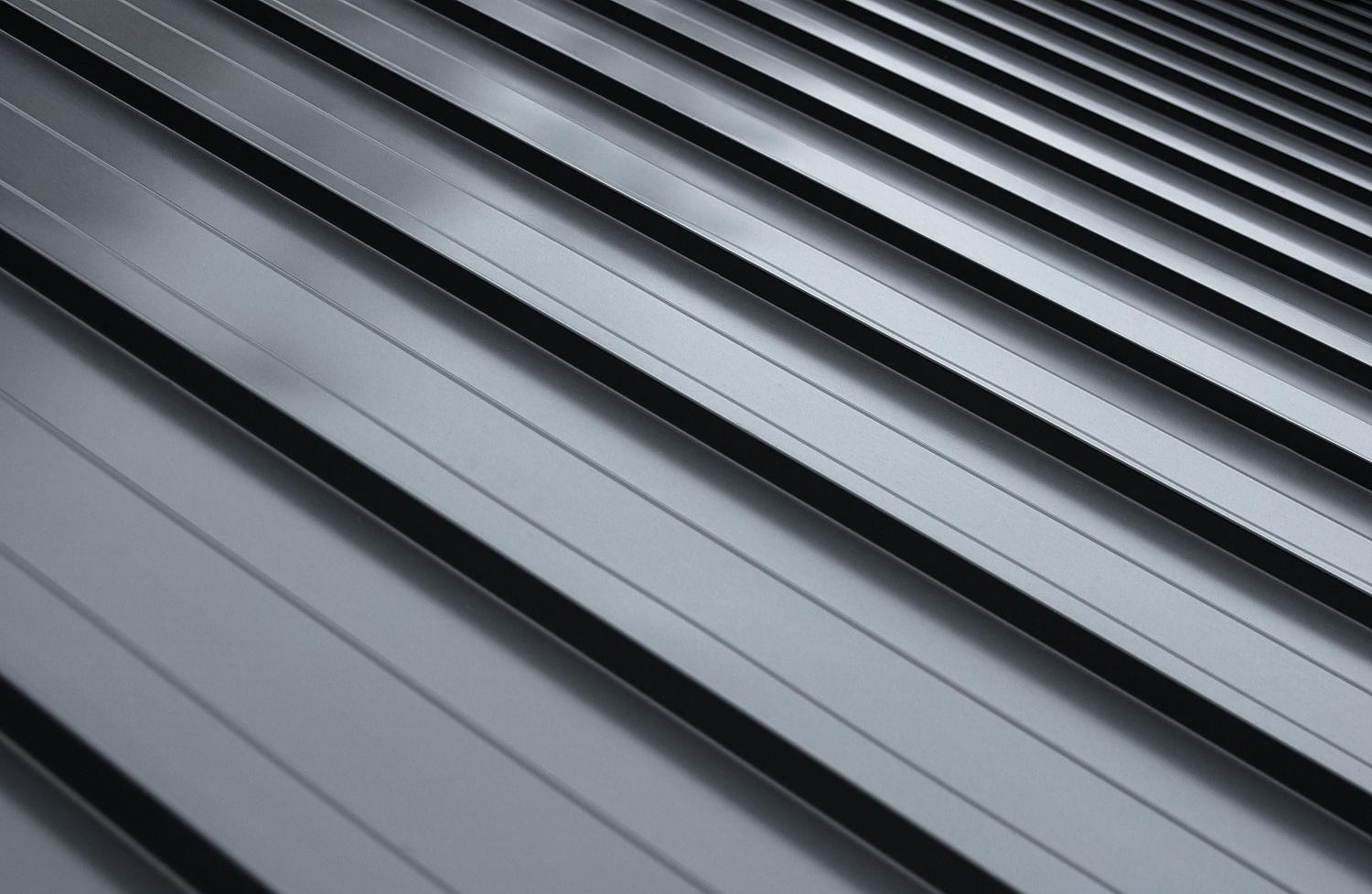 Metal roofer in Reading, MA providing residential roofing upgrades