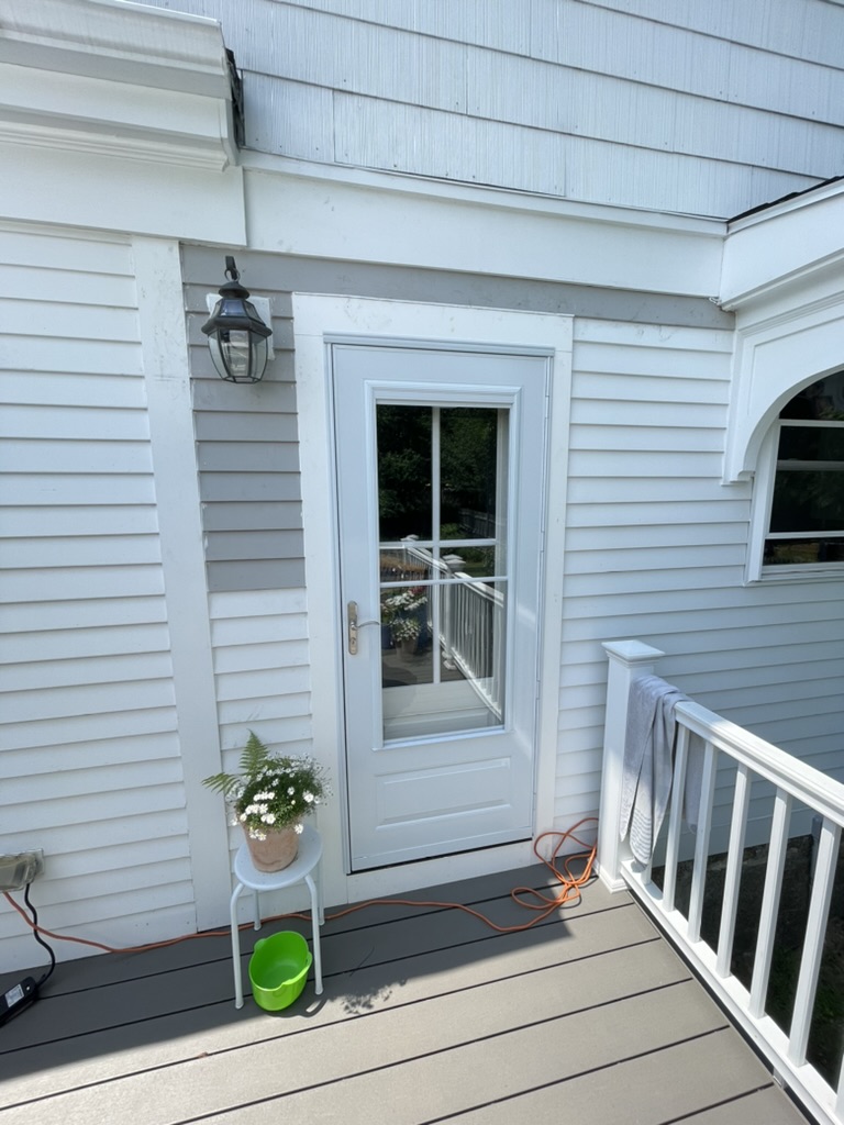 ADU construction services in Beverly, MA creating functional guest suites