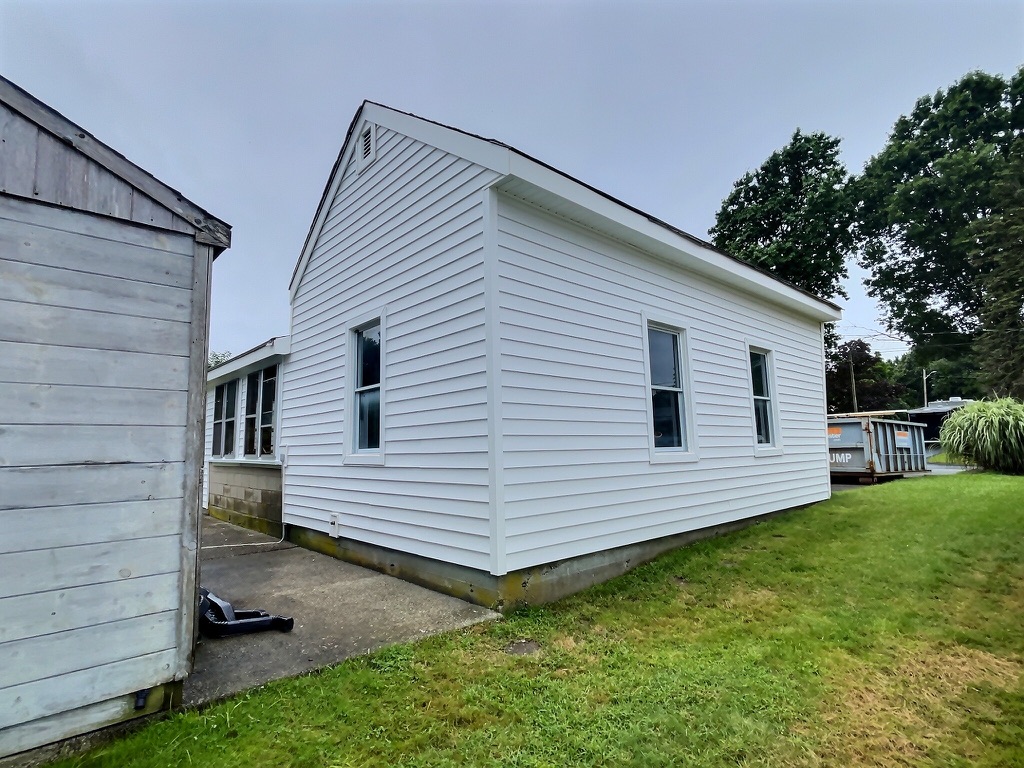 ADU installation near me in Beverly, MA offering custom accessory dwelling designs