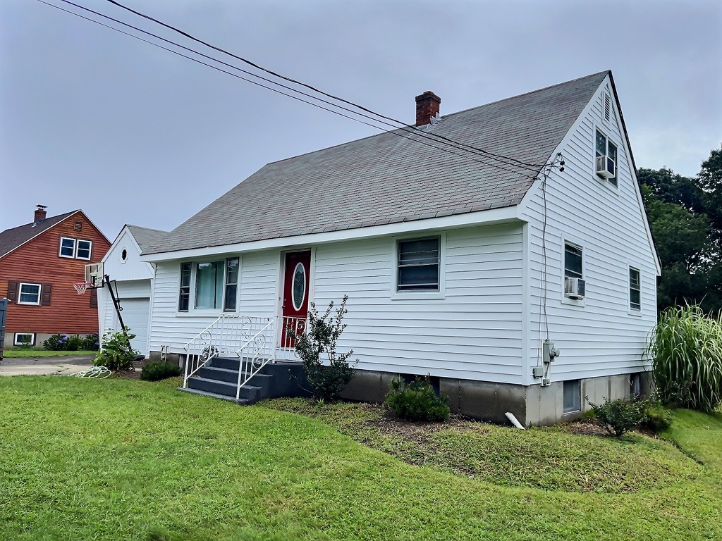 Roof repair services in Burlington, MA fixing leaks and storm damage