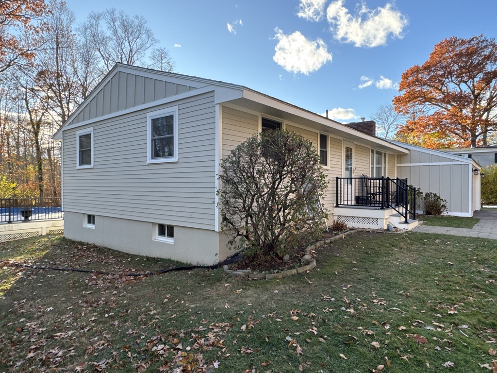 Roofing company near me in Burlington, MA delivering trusted roofing craftsmanship