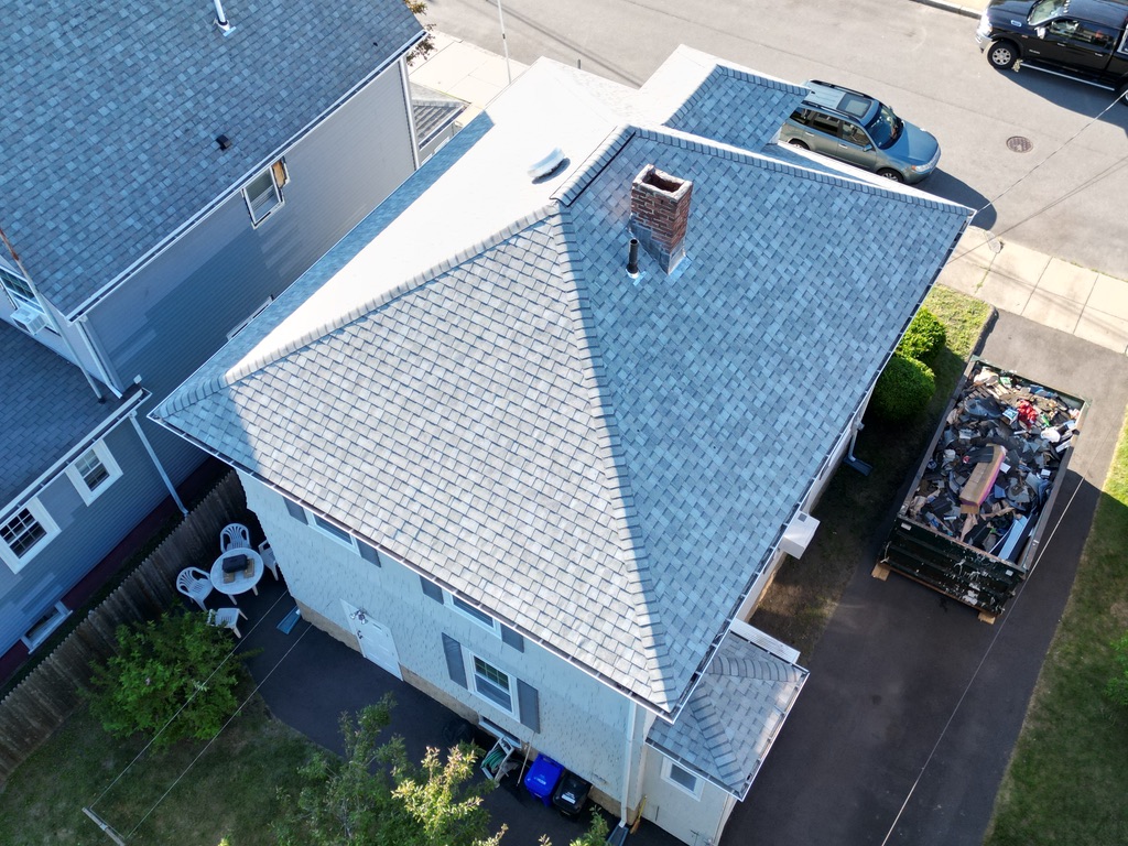 Roofing services in Boxford, MA delivering durable and long-lasting roofing solutions