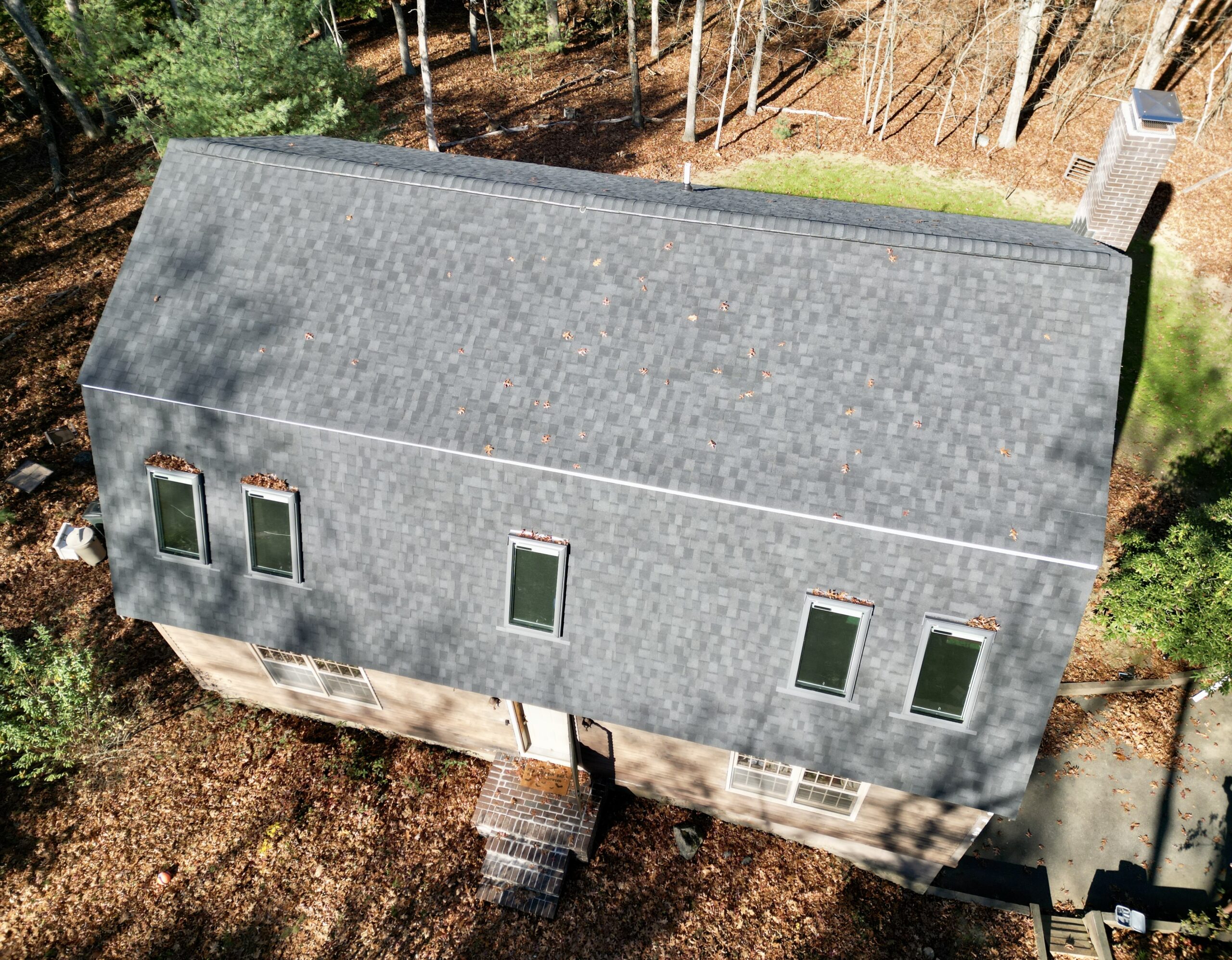 Roofing services in Middleton, MA delivering durable and long-lasting roofing solutions