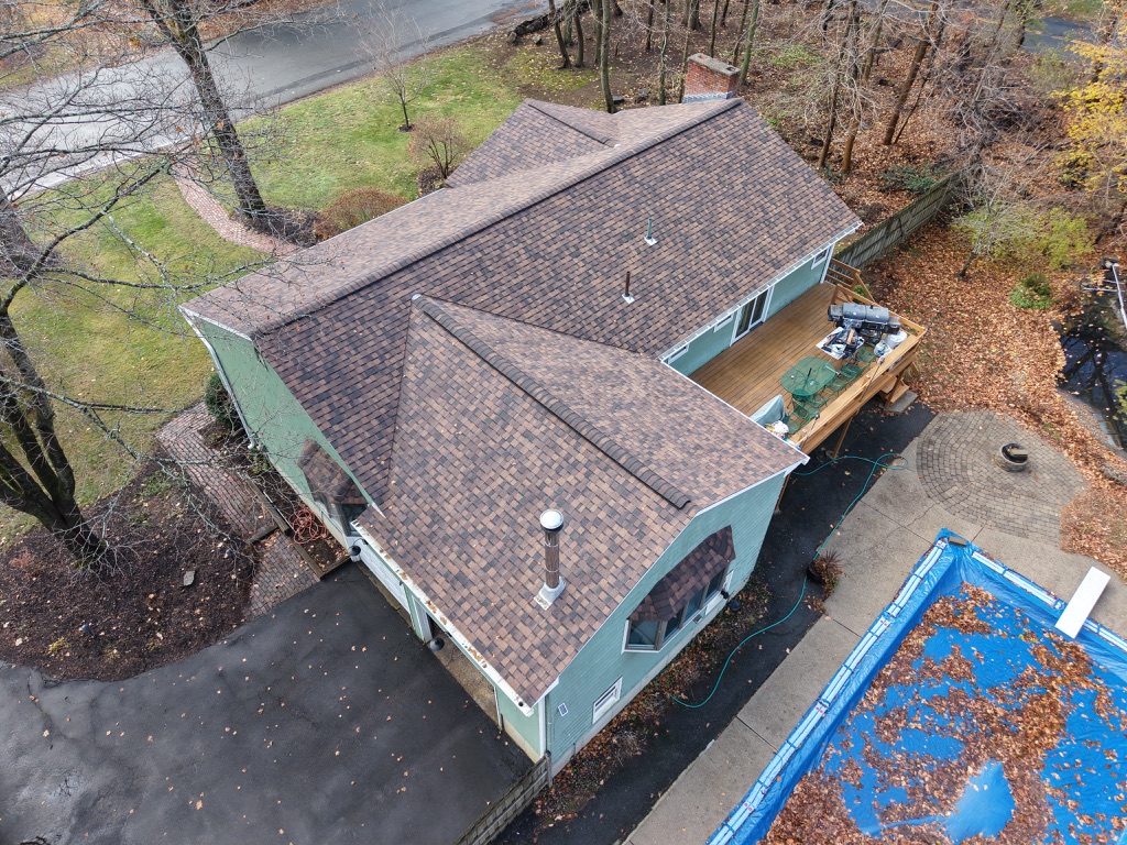 Roofing services in Topsfield, MA delivering durable and long-lasting roof solutions