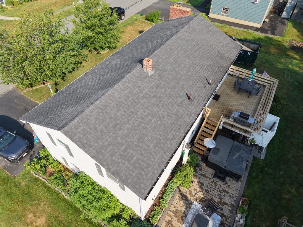 Roof repair near me in Norwell, MA providing fast and reliable solutions