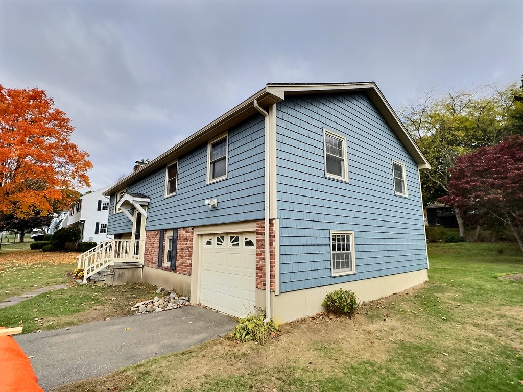 Siding services in Norwell, MA improving durability and curb appeal