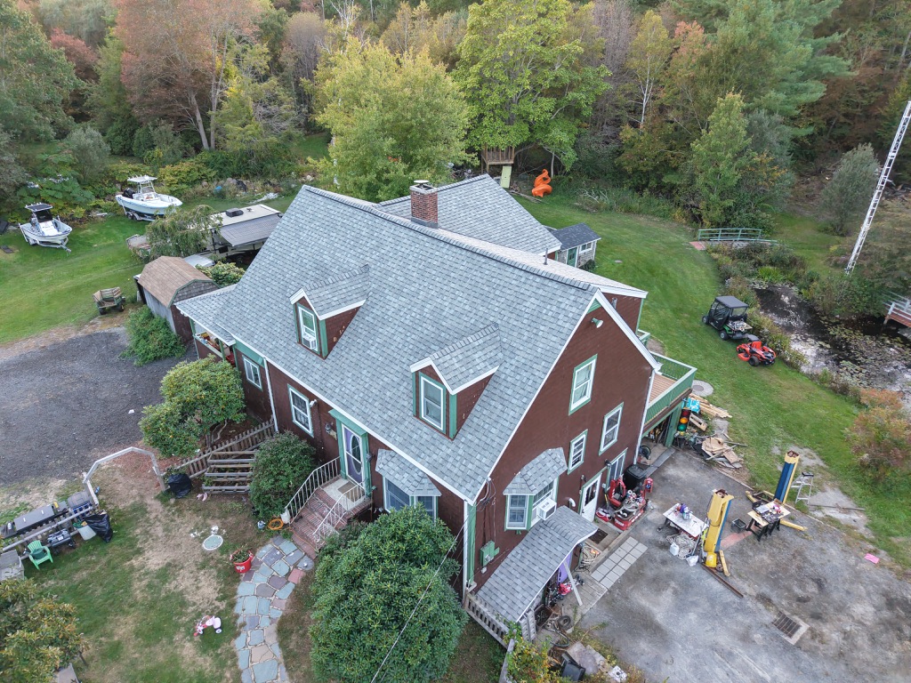 Metal roofer near me in Wenham, MA delivering expert roofing solutions