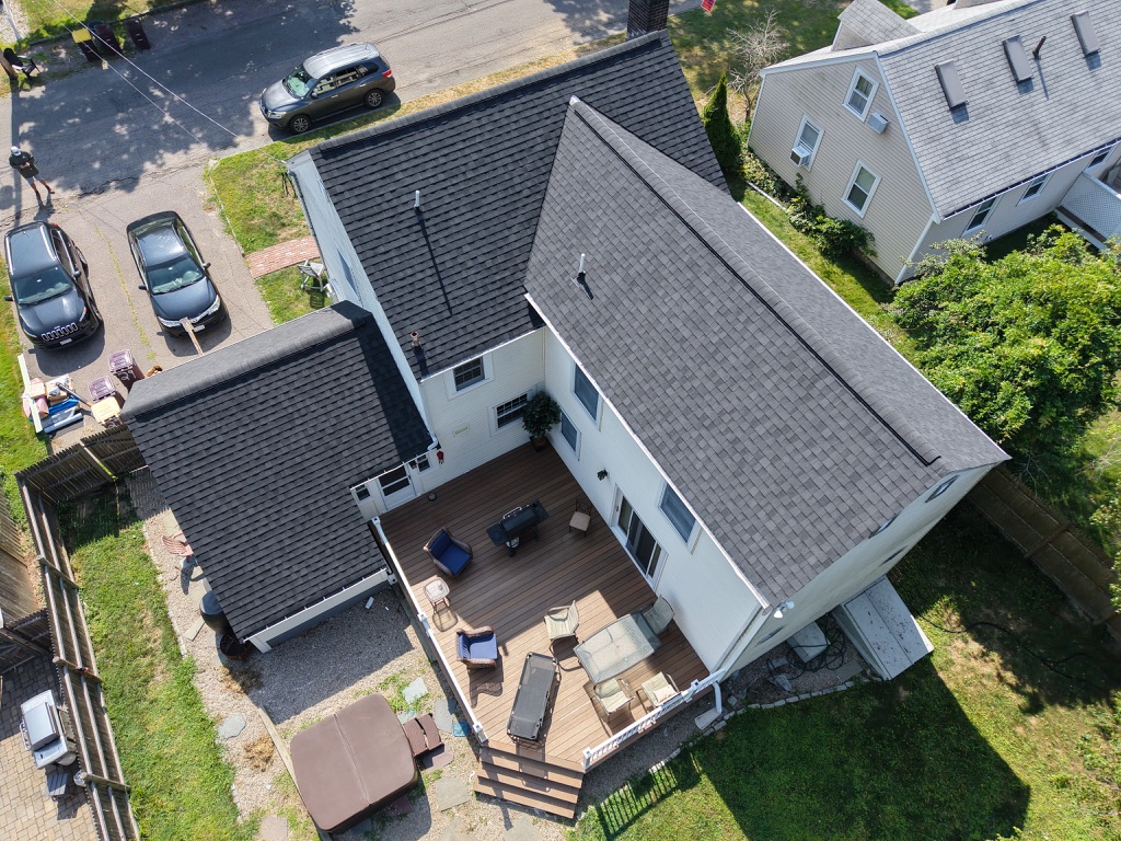 Roof repair near me in Wenham, MA providing reliable roofing solutions
