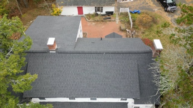 Roof replacement near me in Wenham, MA providing expert roofing solutions